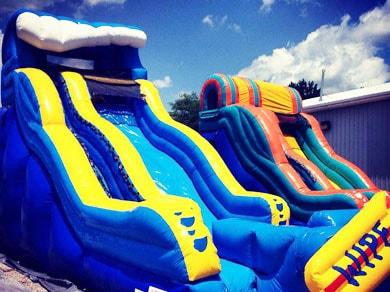 Inflatable Water Slides For Rent In Cleveland Ohio Inflatable Water Slides For Rent In Cleveland Ohio